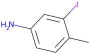 3-Iodo-4-methylaniline