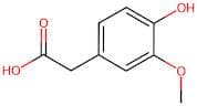4-Hydroxy-3-methoxyphenylacetic acid