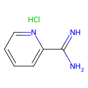 Pyridine-2-carboxamidine hydrochloride