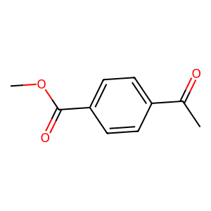 Methyl 4-acetylbenzoate