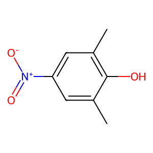 2,6-Dimethyl-4-nitrophenol