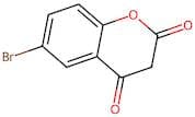 6-Bromo-4-hydroxycoumarin