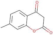 4-Hydroxy-7-methylcoumarin