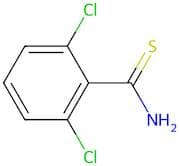 2,6-Dichlorothiobenzamide