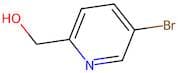5-Bromo-2-(hydroxymethyl)pyridine