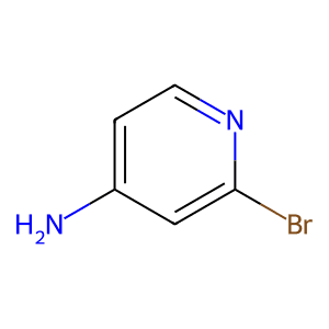 4-Amino-2-bromopyridine