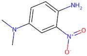 4-(Dimethylamino)-2-nitroaniline
