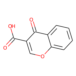 Chromone-3-carboxylic acid