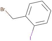 2-Iodobenzyl bromide