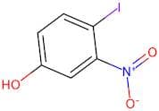 4-Iodo-3-nitrophenol