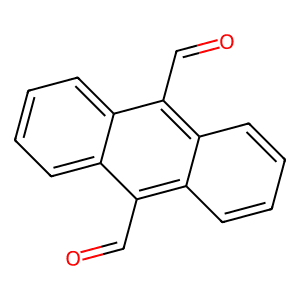 Anthracene-9,10-dicarboxaldehyde