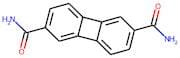 Biphenylene-2,6-dicarboxamide