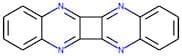 Biquinoxalylene