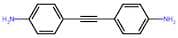 Bis(4-aminophenyl)acetylene