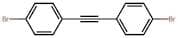 Bis(4-bromophenyl)acetylene
