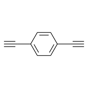 1,4-Diethynylbenzene