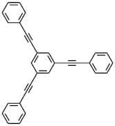 1,3,5-Tri(phenylethynyl)benzene