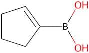 (Cyclopent-1-en-1-yl)boronic acid