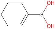 (Cyclohex-1-en-1-yl)boronic acid