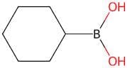 Cyclohexylboronic acid