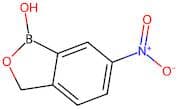 2-(Hydroxymethyl)-5-nitrobenzeneboronic acid dehydrate