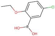 5-Chloro-2-ethoxybenzeneboronic acid