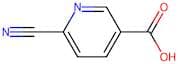 6-Cyanonicotinic acid