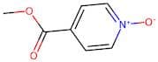 Methyl isonicotinate N-oxide