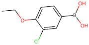 3-Chloro-4-ethoxybenzeneboronic acid