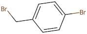 4-Bromobenzyl bromide