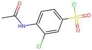 4-Acetamido-3-chlorobenzenesulphonyl chloride