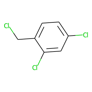 2,4-Dichlorobenzyl chloride