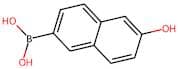 6-Hydroxynaphthalene-2-boronic acid