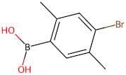 4-Bromo-2,5-dimethylbenzeneboronic acid