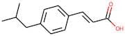 4-Isobutylcinnamic acid