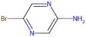 2-Amino-5-bromopyrazine
