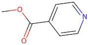 Methyl isonicotinate