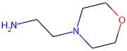 4-(2-Aminoethyl)morpholine