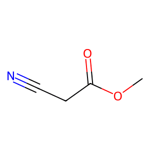 Methyl cyanoacetate