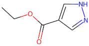 Ethyl 1H-pyrazole-4-carboxylate