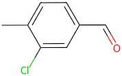 3-Chloro-4-methylbenzaldehyde