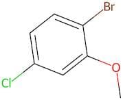 2-Bromo-5-chloroanisole