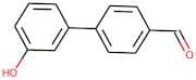 3'-Hydroxy [1, 1'-biphenyl]-4-carboxaldehyde