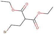 Diethyl-(2-bromoethyl)malonate