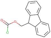 (9H-Fluoren-9-yl)methyl chloroformate