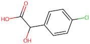 4-Chloromandelic acid