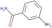 3-Aminobenzamide