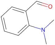 2-(Dimethylamino)benzaldehyde