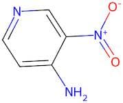 4-Amino-3-nitropyridine
