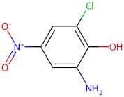 3-Chloro-2-hydroxy-5-nitroaniline